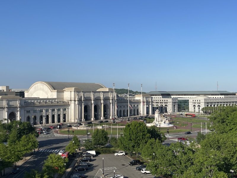 The Urban Venue