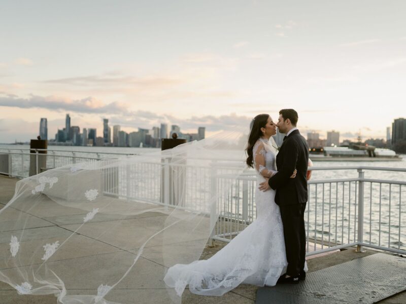 The Atrium at The Lighthouse