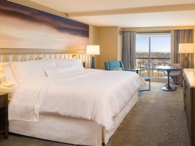 The Westin Tampa Waterside