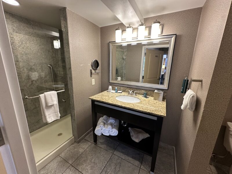 The Strathallan Hotel