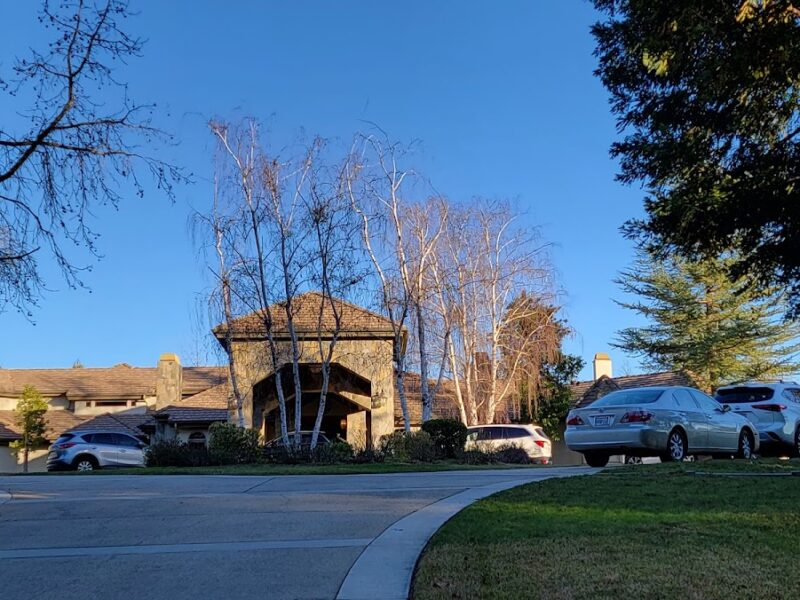 Coastal Retreat Venue