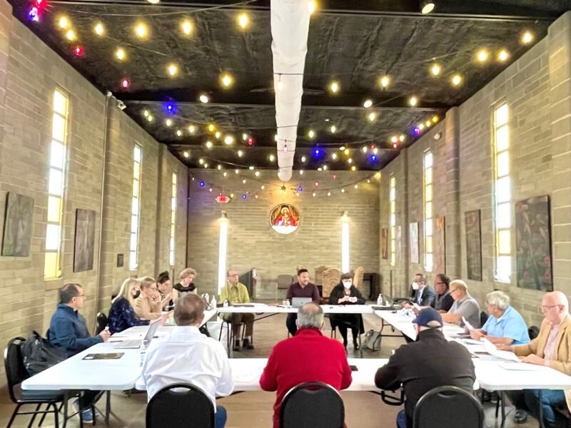 The San Antonio Creative Space