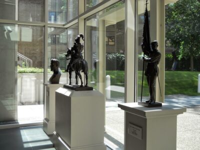 The Albany Institute of History & Art