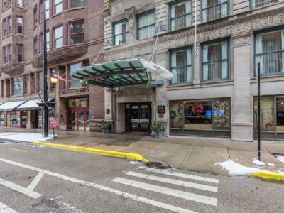 The Grand Ballroom at 500