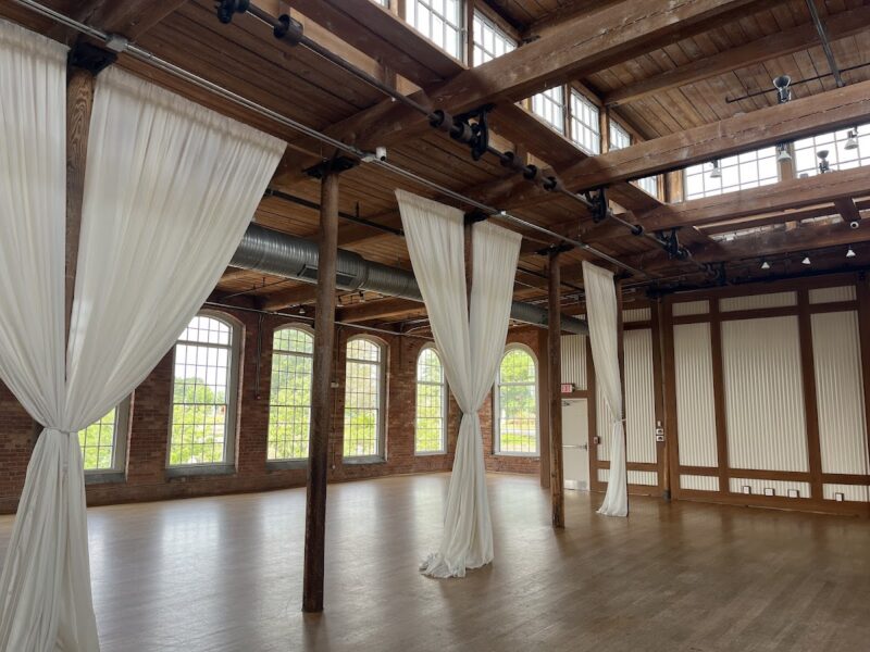The Cotton Room