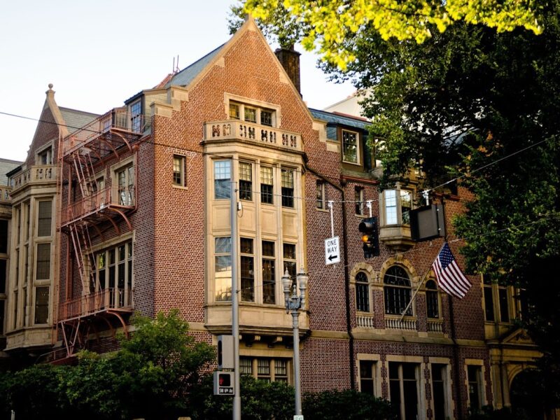 The Portland Club