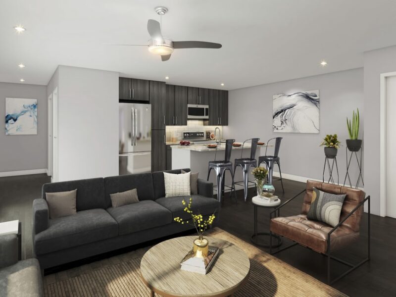 The Hilltop Pavilion