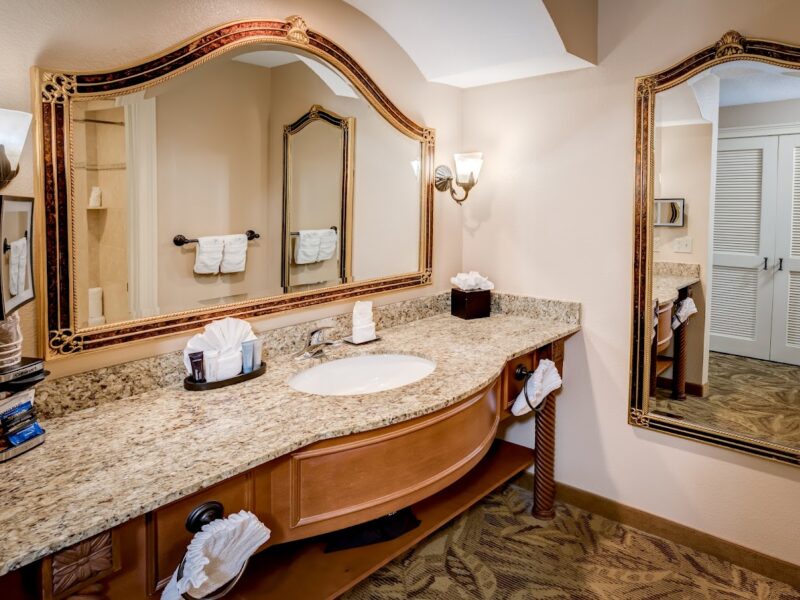 The Rosen Shingle Creek