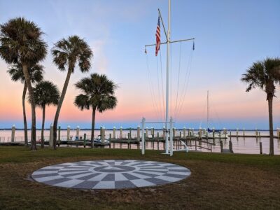 The Florida Yacht Club