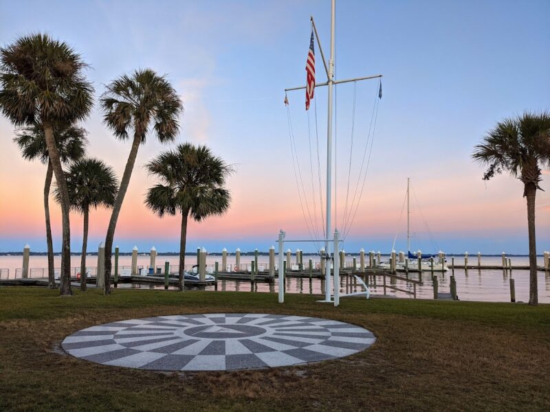 The Florida Yacht Club