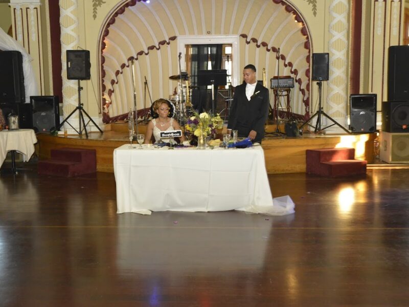 The Grand Ballroom Chicago