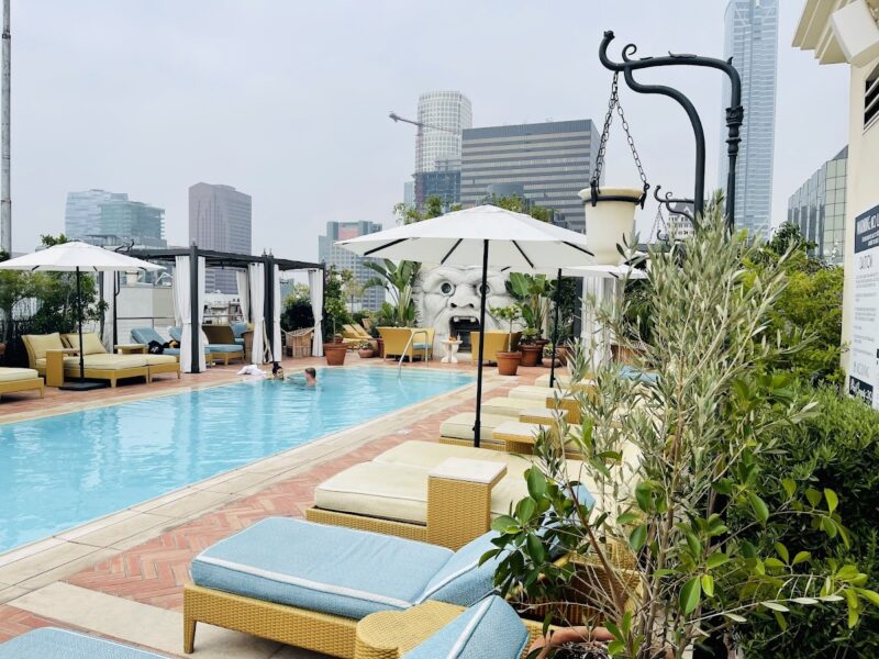 The Rooftop at The NoMad