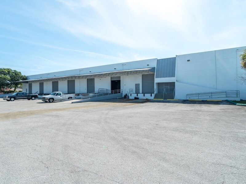 The Magic City Event Space