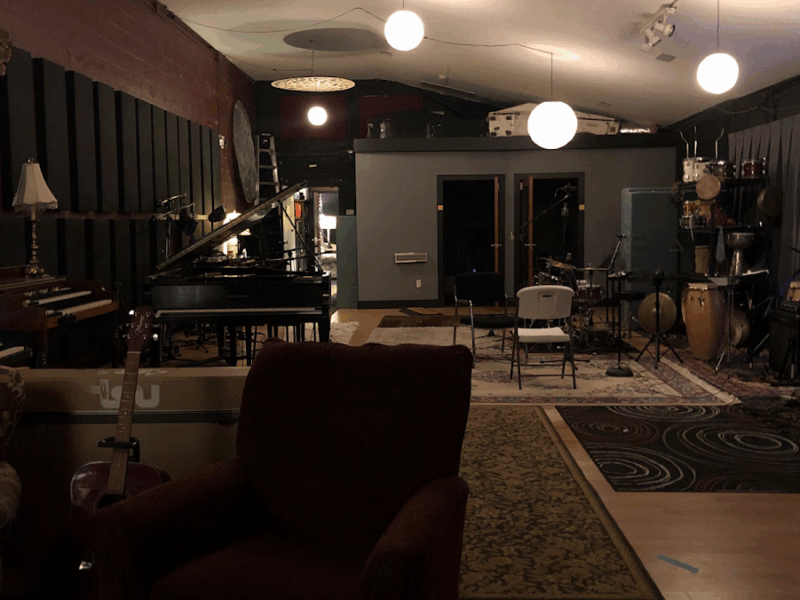 The Nashville Studio