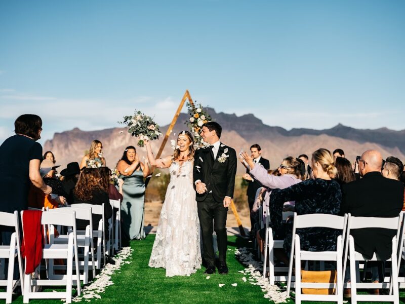 Desert Vista Event Center