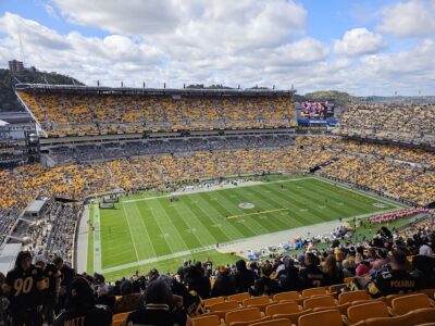 Heinz Field