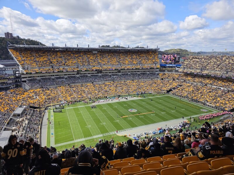 Heinz Field