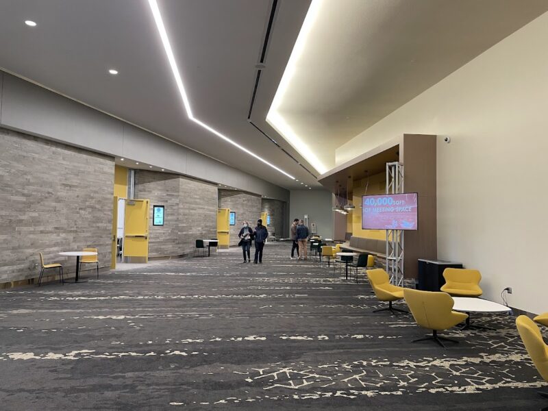 Oklahoma City Conference Center