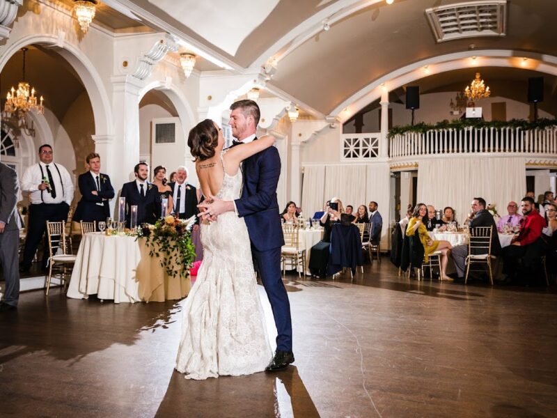 The Philadelphia Cricket Club