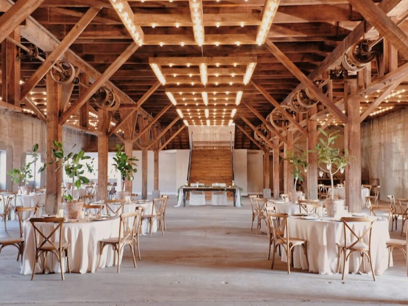 The Artisan Event Space