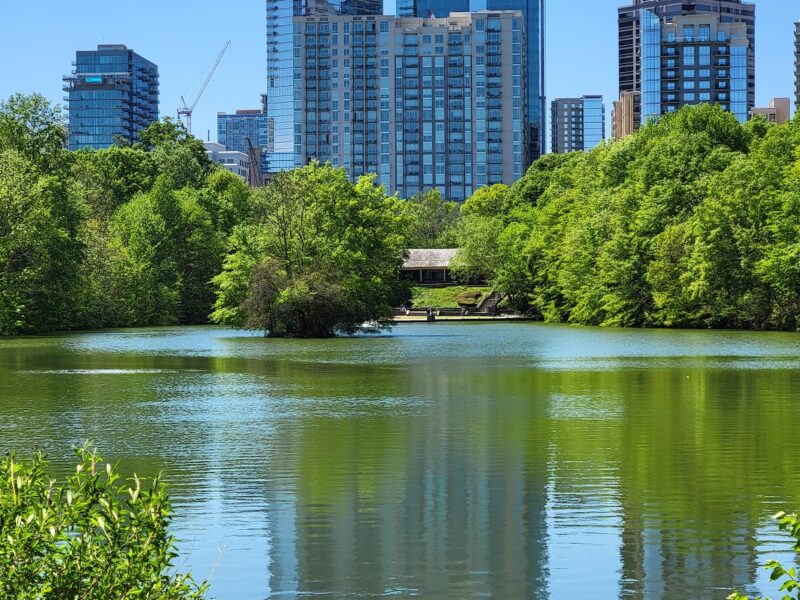 Piedmont Park Conservancy