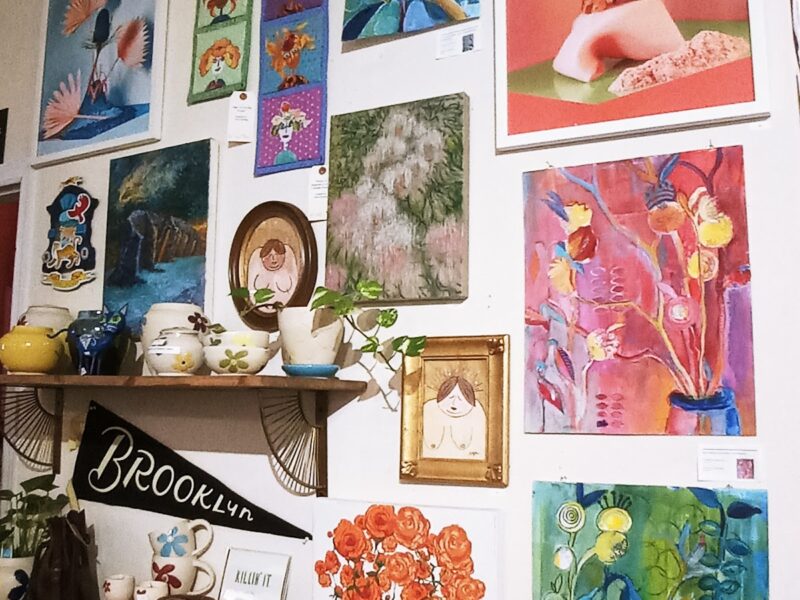 The Brooklyn Collective