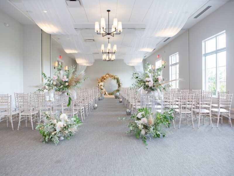 The Estate at New Albany