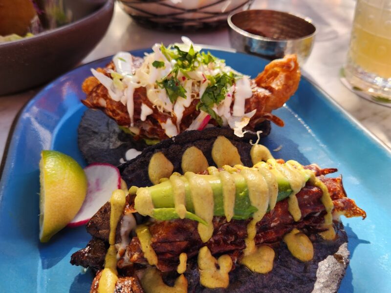 The Garden at the Headquarters