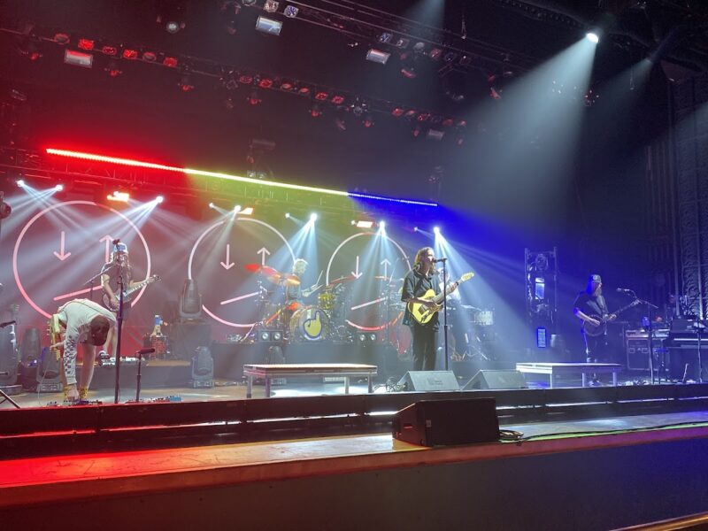 The North Park Event Venue