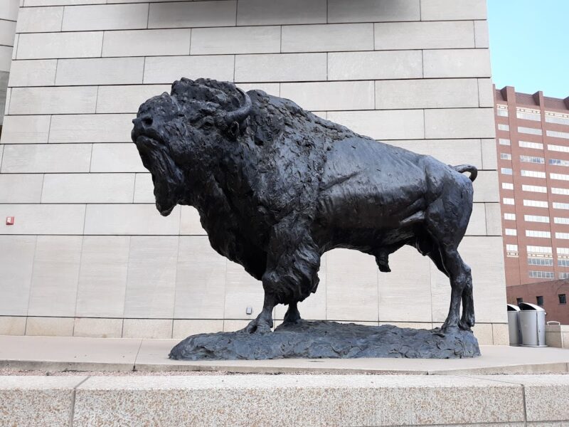 The History Colorado Center