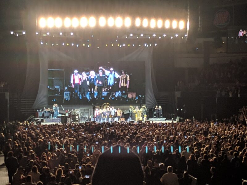 Sioux Falls Convention Center