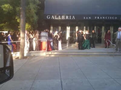 The San Francisco Design Center