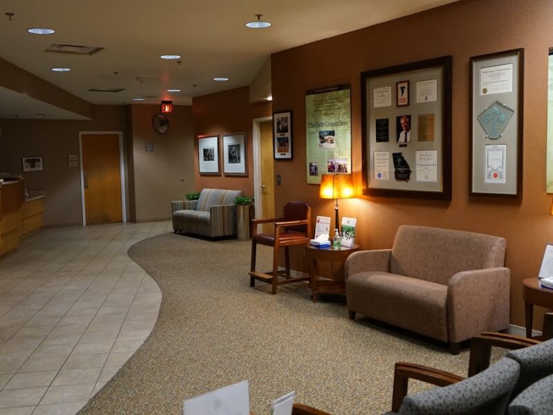 Skyline Lounge