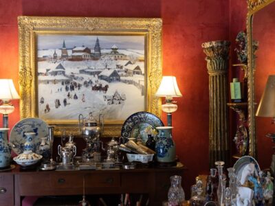 The Gallery at Austin