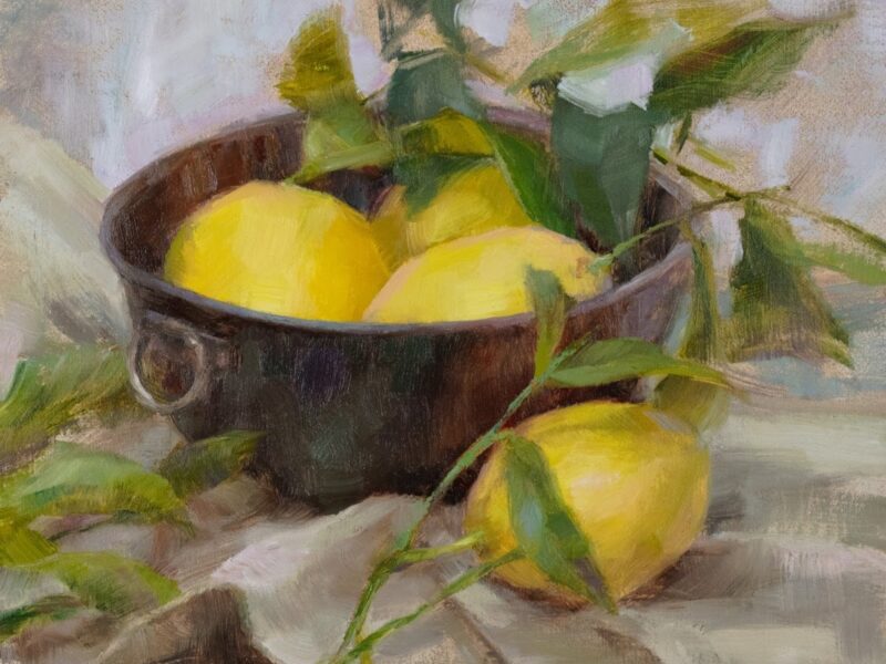 Scottsdale Art Studio