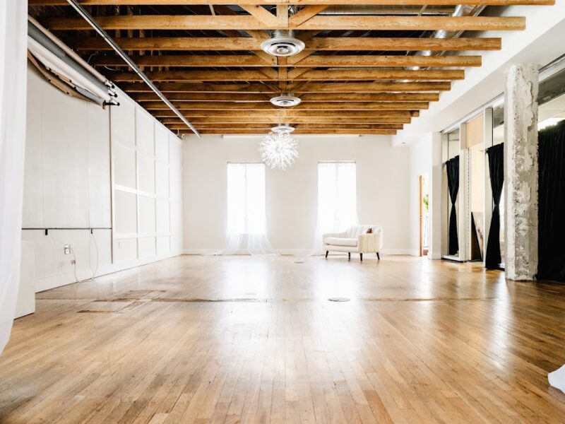 The Phoenix Loft