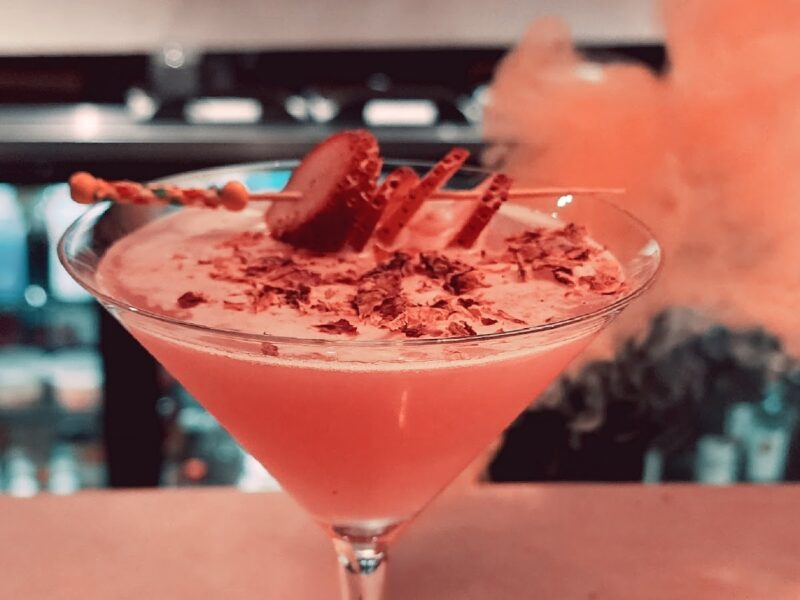 The Rooftop at The Maimon