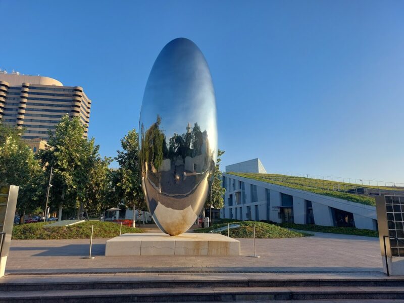 The Museum of Fine Arts, Houston