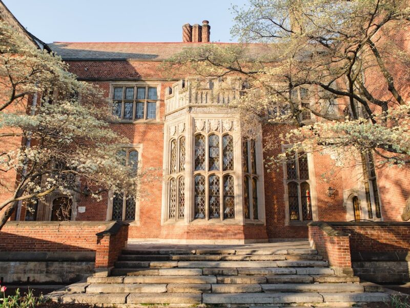 The Branch Museum of Architecture and Design