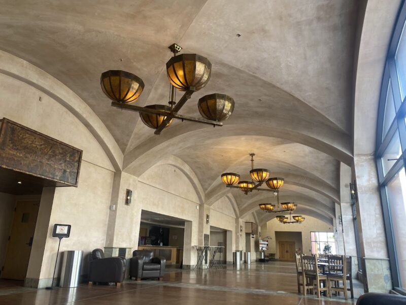 The National Hispanic Cultural Center