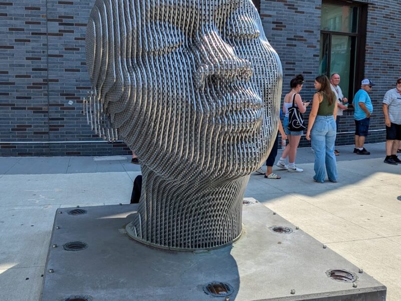 The Boston Arts Academy