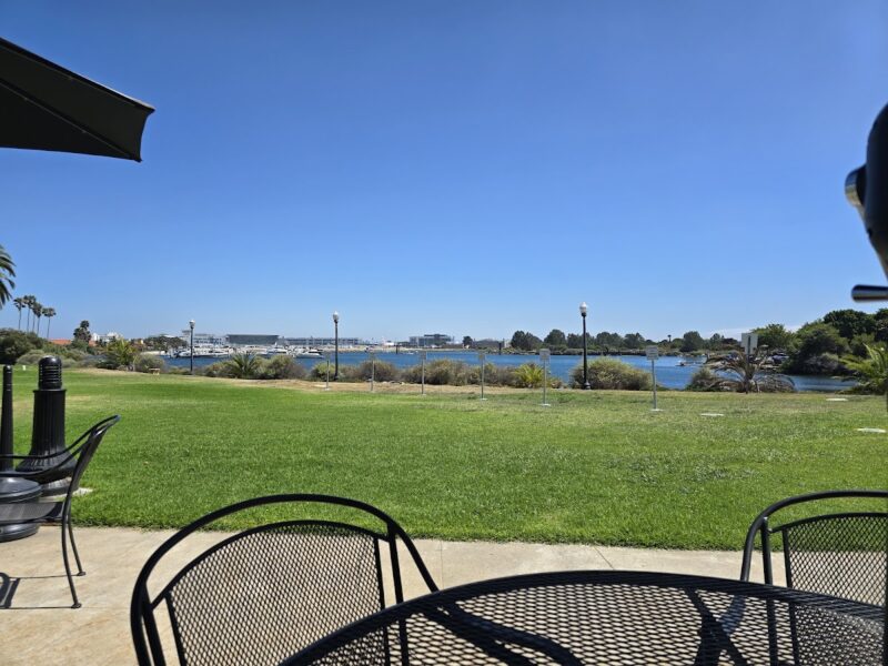 The Bayview Pavilion