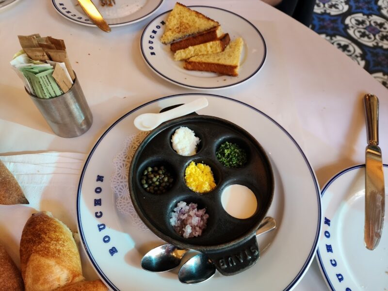 The Pavilion at The Venetian