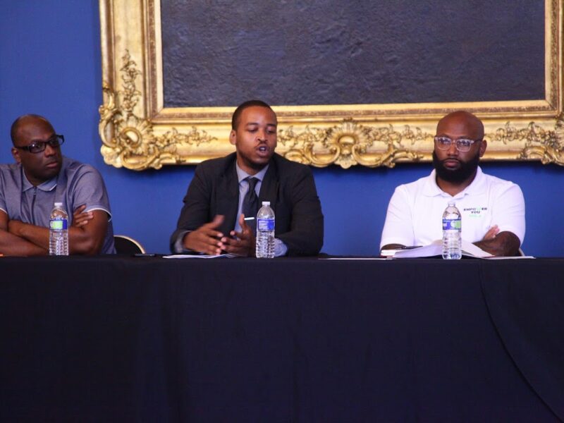 The Historic St. Charles Venue