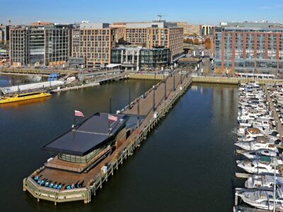 The District Event Loft