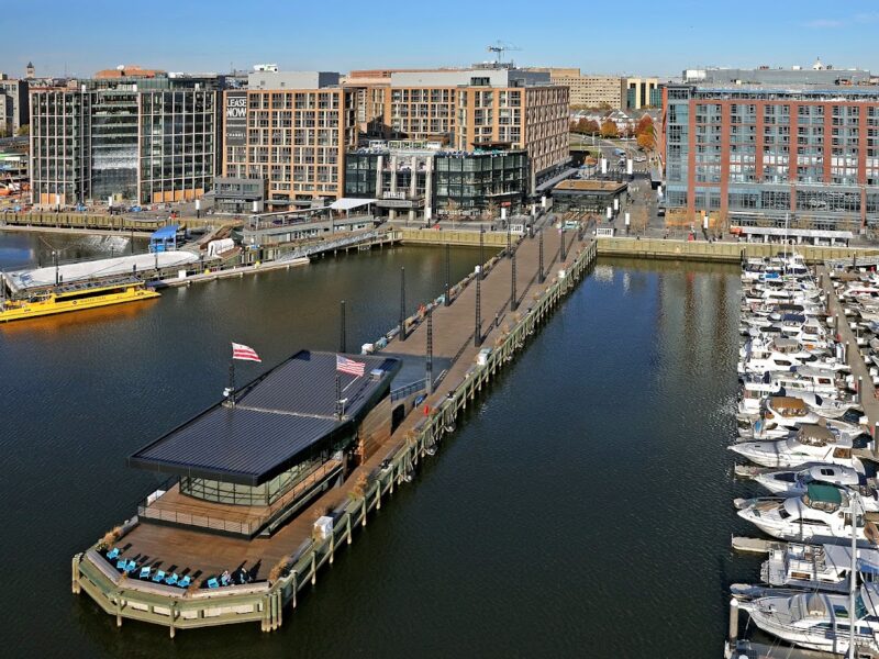 The District Event Loft