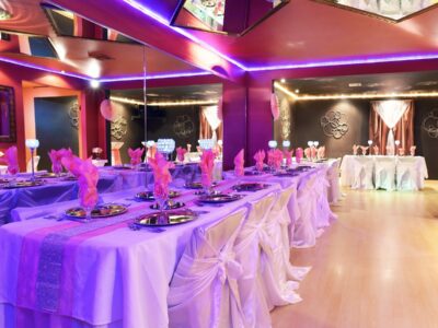 The Brooklyn Event Hall