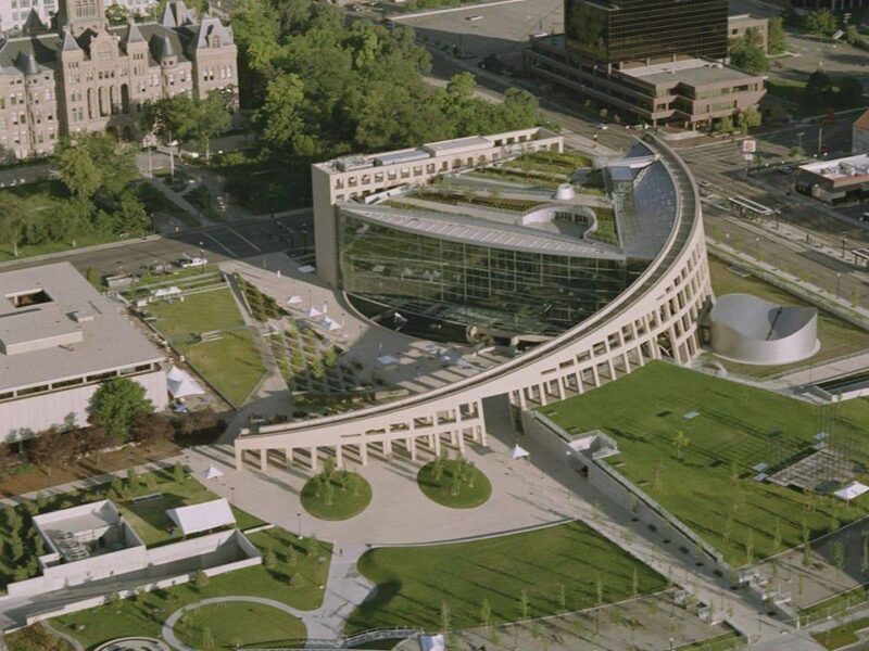 The City Library