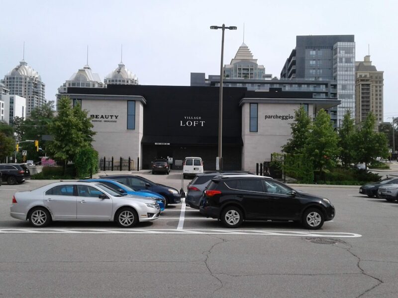 The Bayview Loft