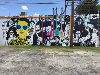 The Foundry District